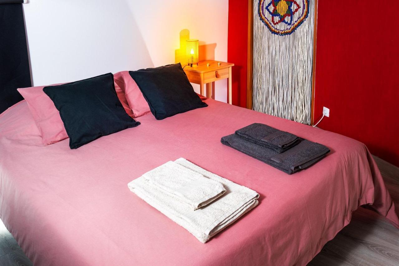 Casa Do Sol - Av Da Liberdade - Rossio - Lisboa Apartman Kültér fotó