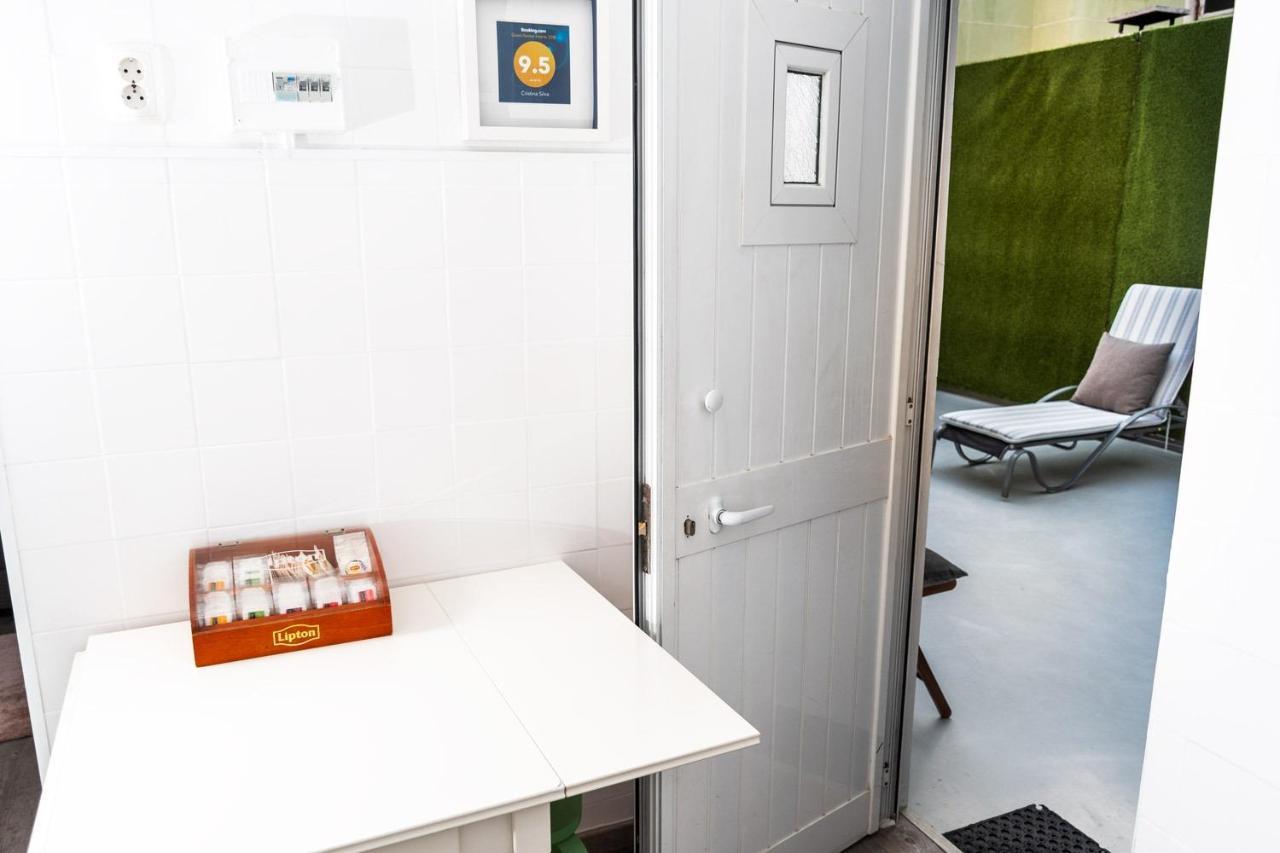 Casa Do Sol - Av Da Liberdade - Rossio - Lisboa Apartman Kültér fotó