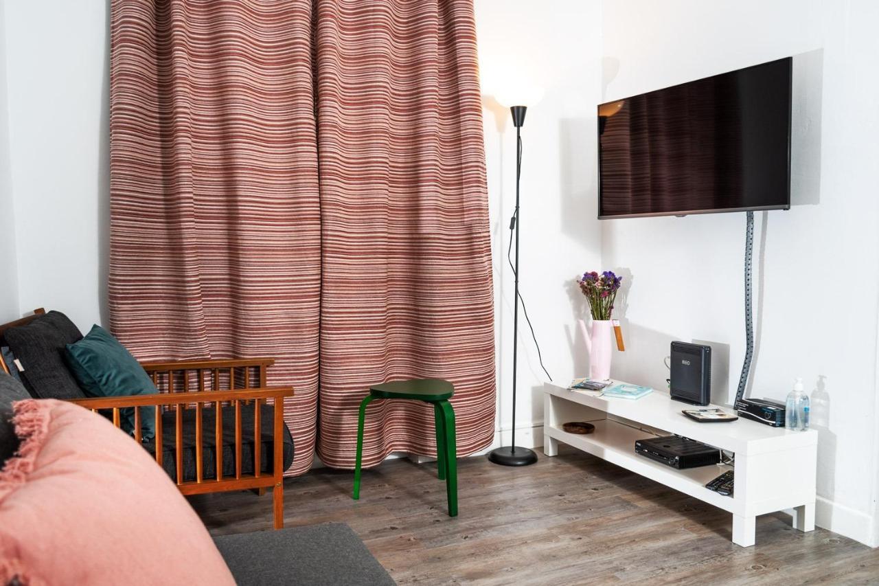 Casa Do Sol - Av Da Liberdade - Rossio - Lisboa Apartman Kültér fotó